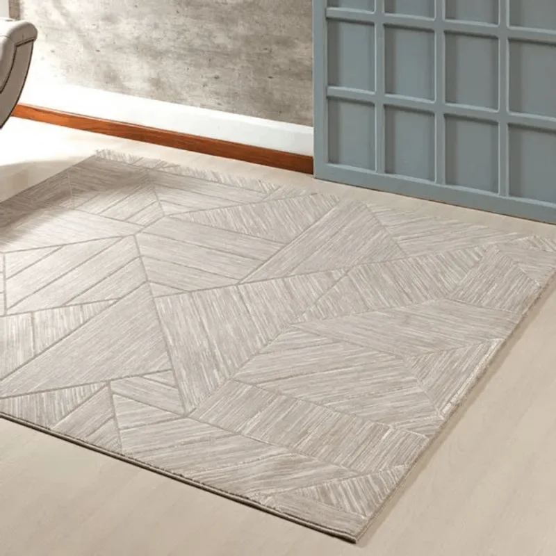 Tapete Santa Barbara 2,00x2,50 Des 005