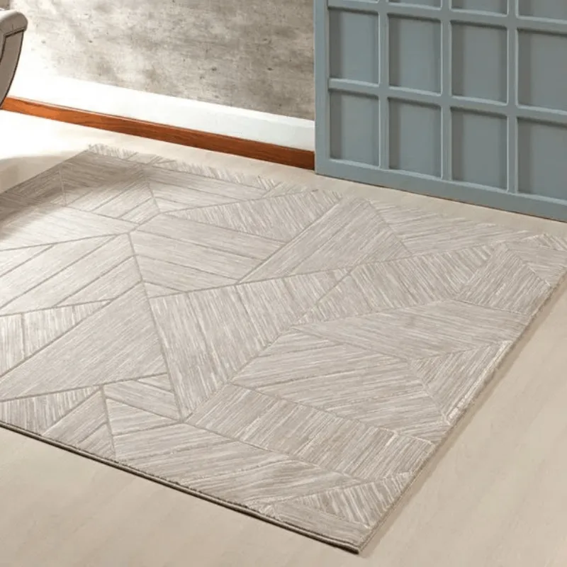 Tapete Santa Barbara 2,50 X 3,00 Des 005