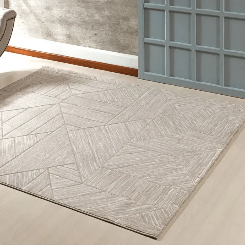 Tapete Santa Barbara 3,00 X 4,00 Des 005