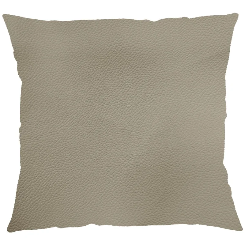 Capa P/ Almofada Monterrey 43cm X 43cm Castor/unico