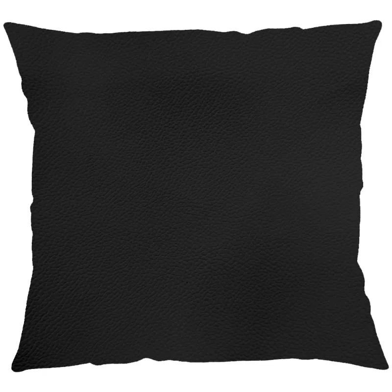 Capa P/ Almofada Monterrey 43cm X 43cm Preto/unico