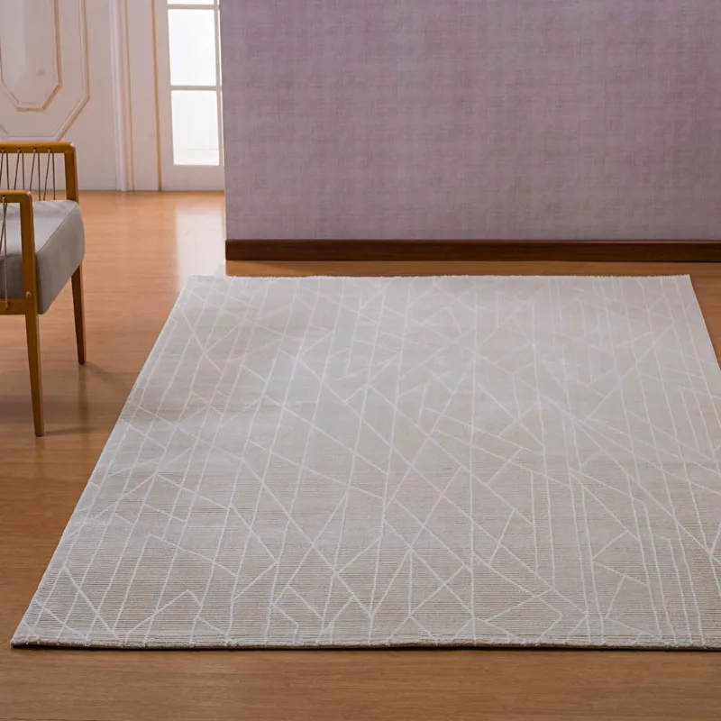 Tapete Montery 1,00 X 1,40 DES. 010