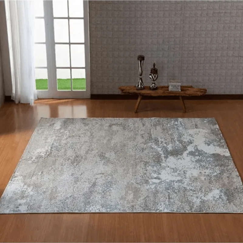 Tapete Caprioli Estampado 1,00x1,40 DES 002