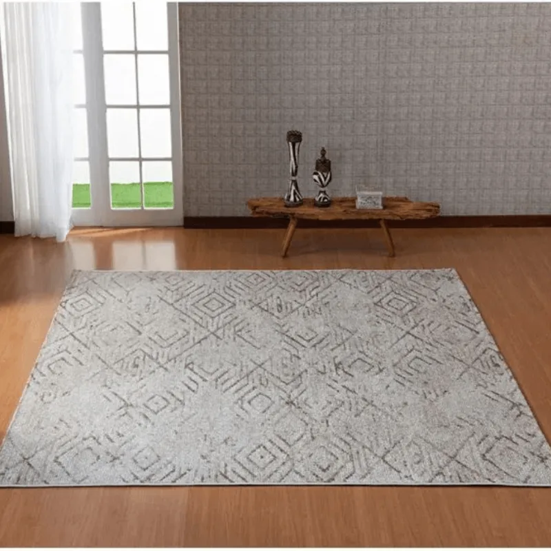 Tapete Caprioli Estampado 1,00x1,40 DES 005