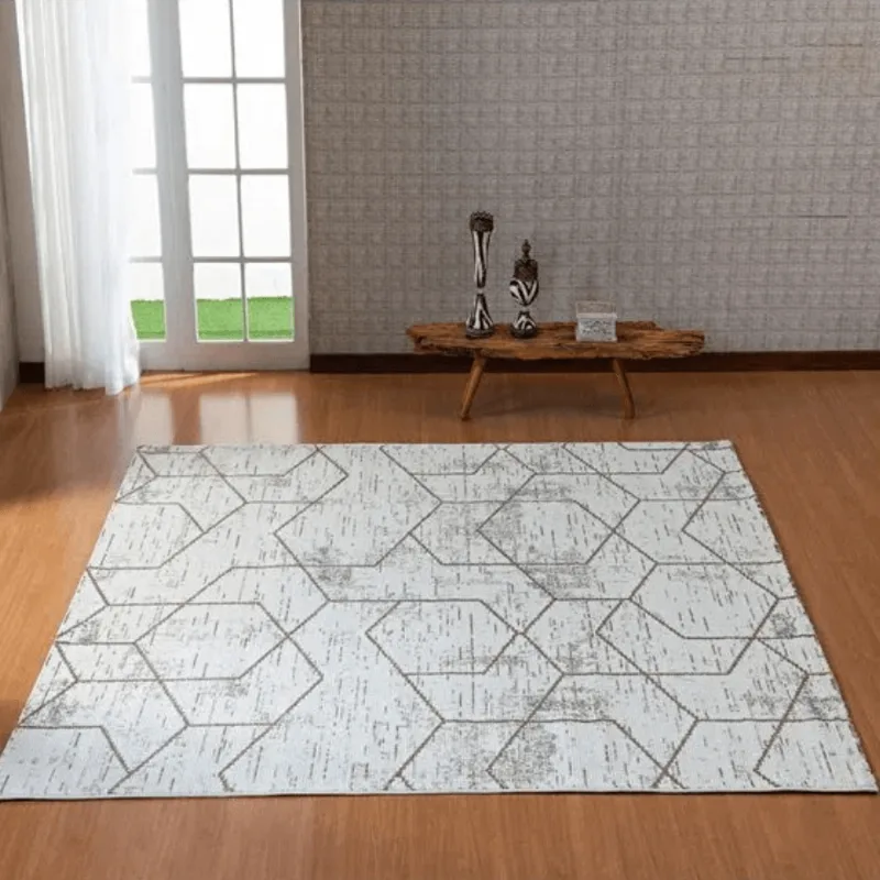 Tapete Caprioli Estampado 1,00x1,40 DES 006