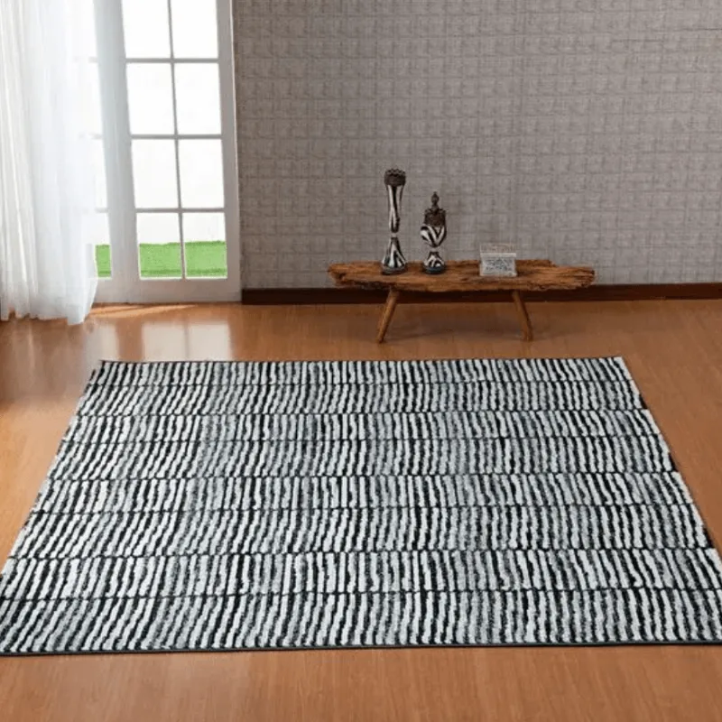 Tapete Caprioli Estampado 1,00x1,40 DES 007