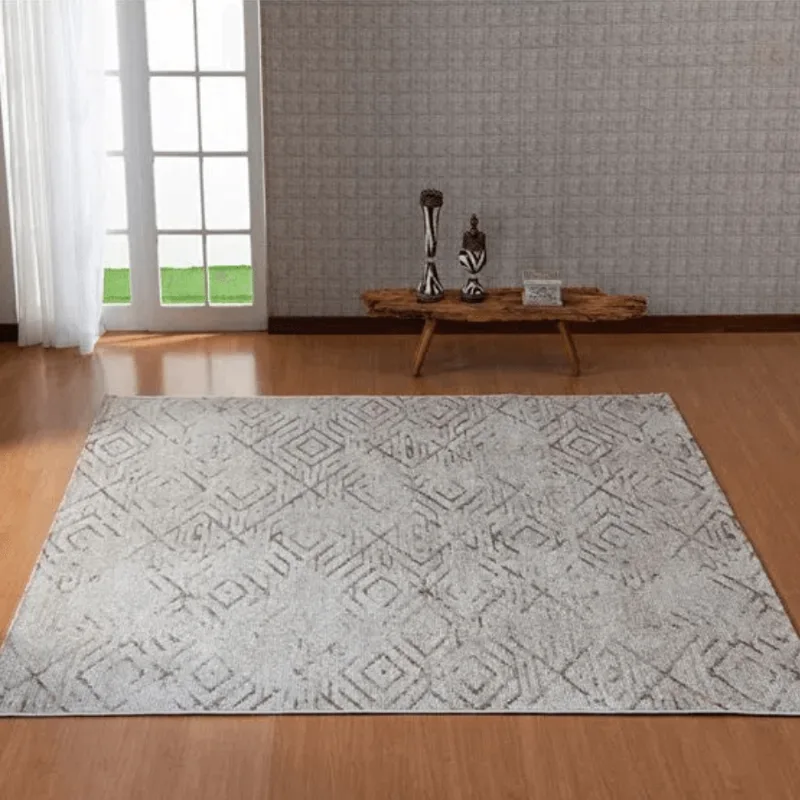Tapete Caprioli Estampado 2,00x2,50 DES 005