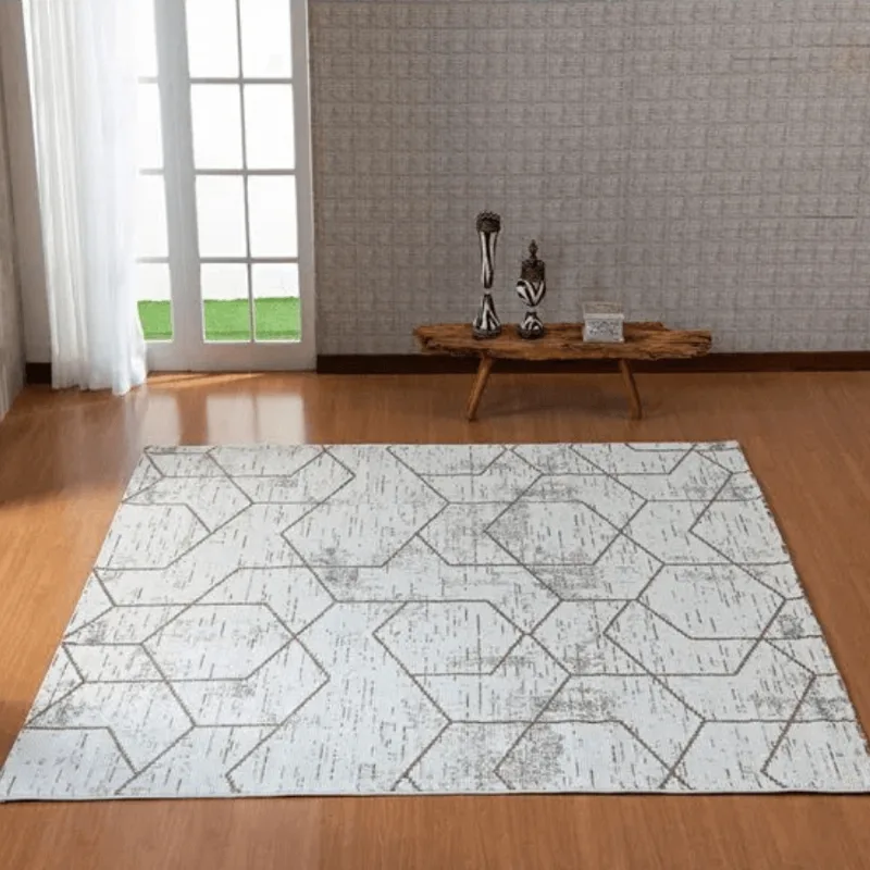 Tapete Caprioli Estampado 2,00x2,50 DES 006