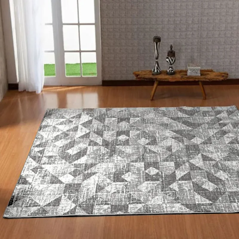 Tapete Caprioli Estampado 2,50x3,00 DES 004