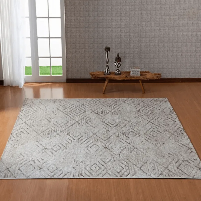 Tapete Caprioli Estampado 2,50x3,00 DES 005