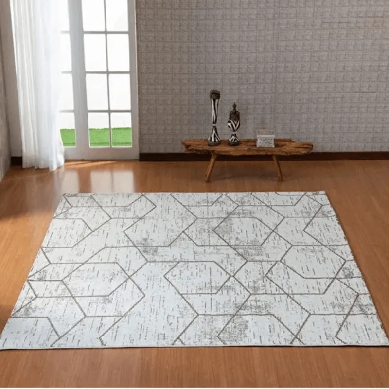 Tapete Caprioli Estampado 2,50x3,00 DES 006