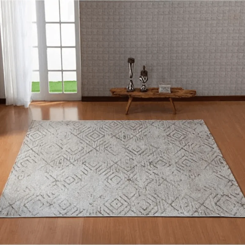 Tapete Caprioli Estampado 3,00x4,00 DES 005