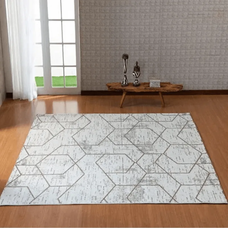 Tapete Caprioli Estampado 3,00x4,00 DES 006