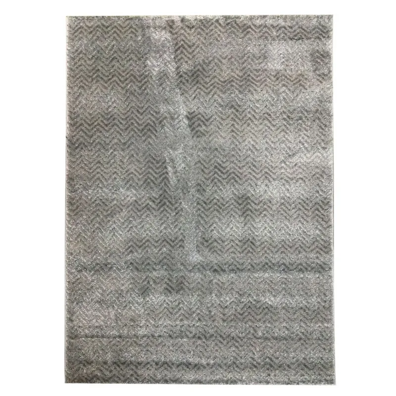 Passadeira Padua 0,75 X 2,50 Des. 001/chumbo