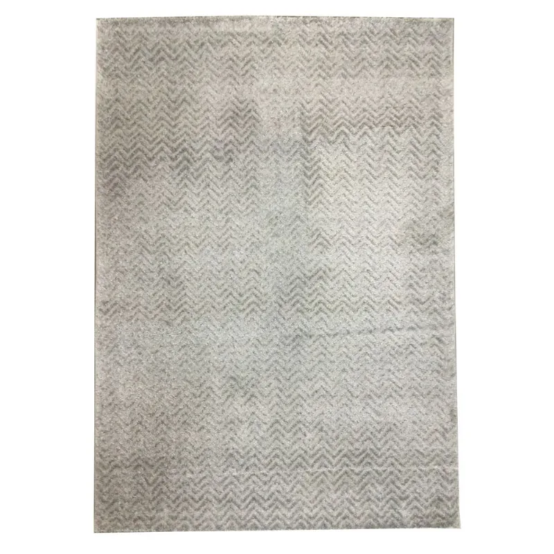 Passadeira Padua 0,75 X 2,50 Des. 001/prata