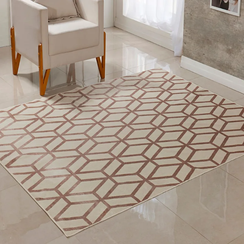 TAPETE BELGA STILLO 2,00 X 2,50 DES. 044/UNICO