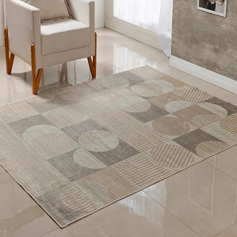 TAPETE BELGA STILLO 2,00 X 2,50 DES. 045/UNICO