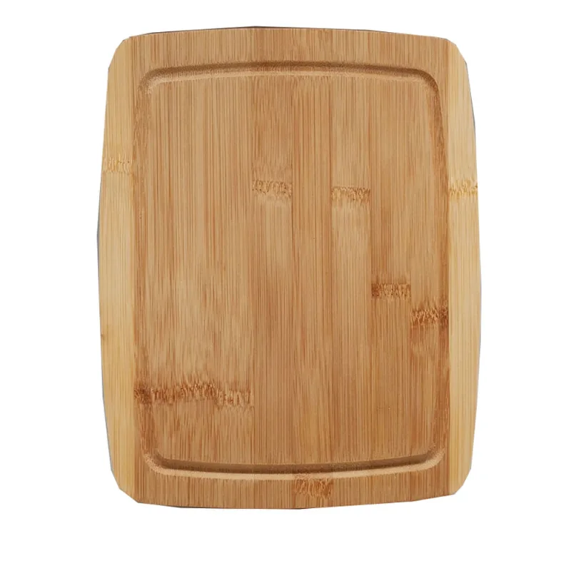TABUA BAMBOO 25 X 20 X 1,5CM