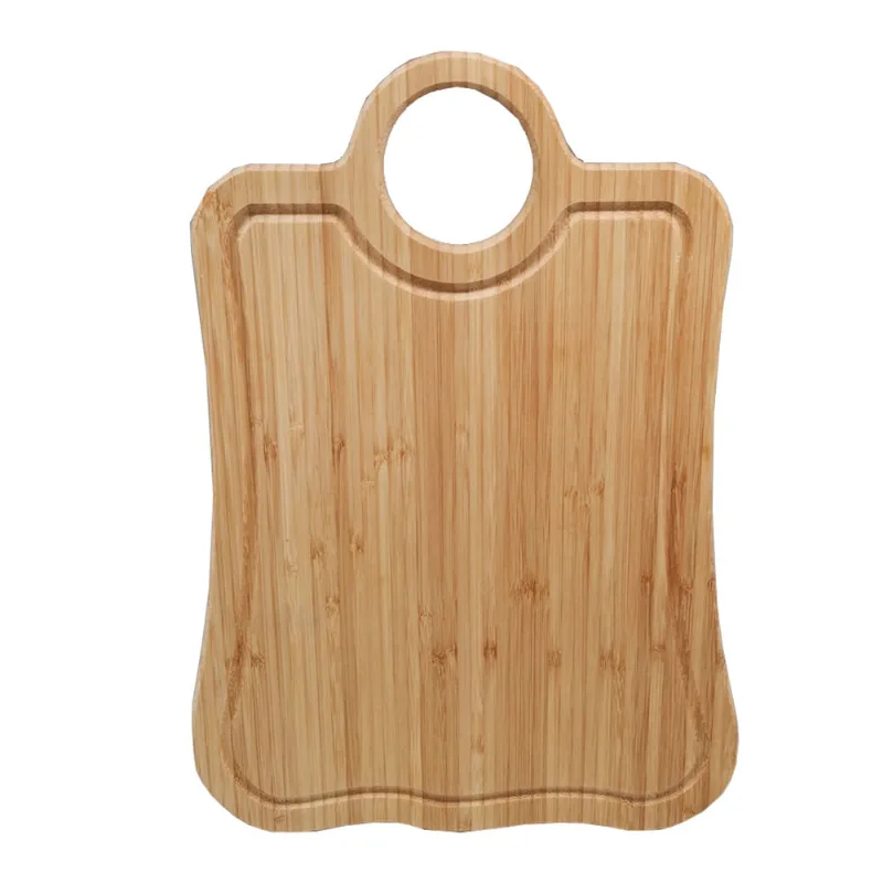 TABUA BAMBOO 38 X 28 X 1,5CM