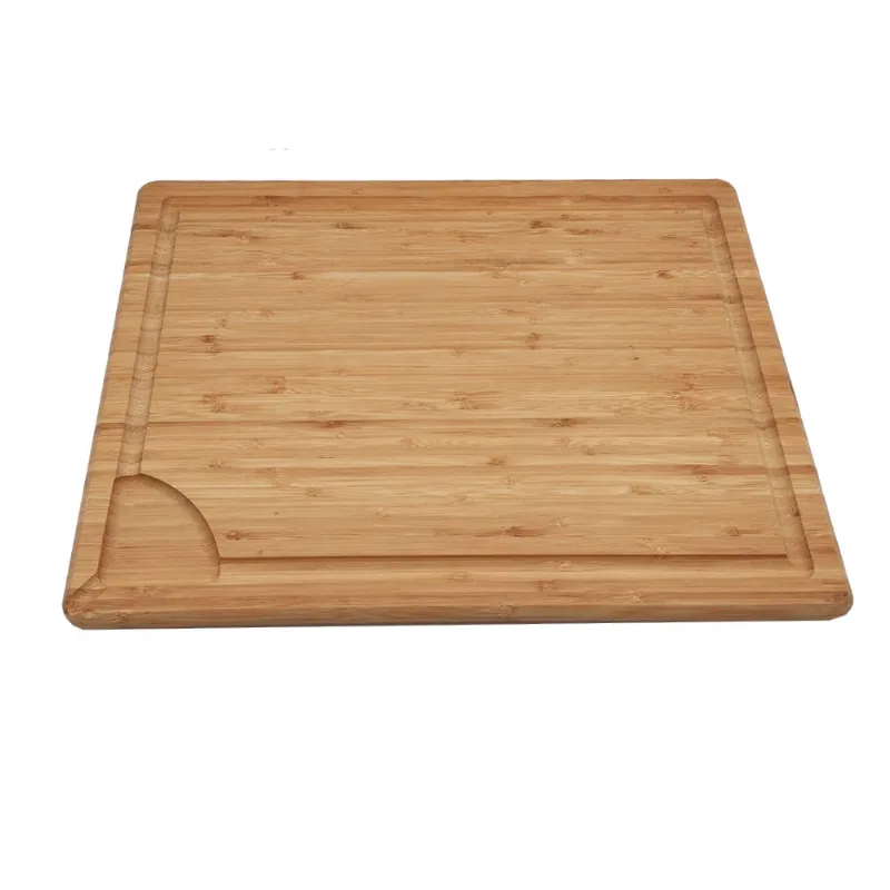 TABUA BAMBOO 46 X 33 X 2,0CM