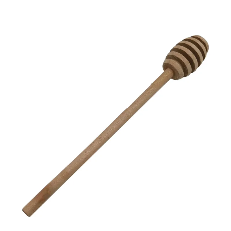 UTENSILIO PARA MEL BAMBOO