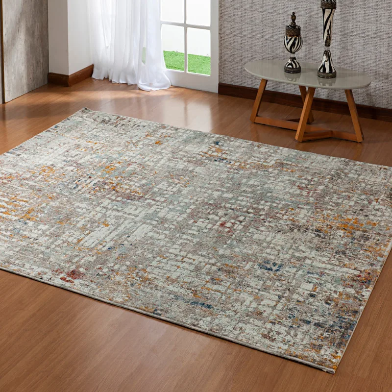 Tapete Memari 1,00 X 1,40 DES. 001/UNICO