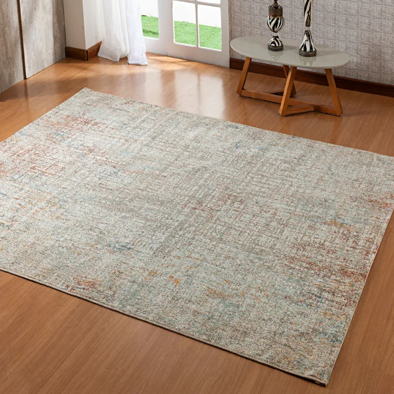 Tapete Memari 1,00 X 1,40 DES. 002/UNICO
