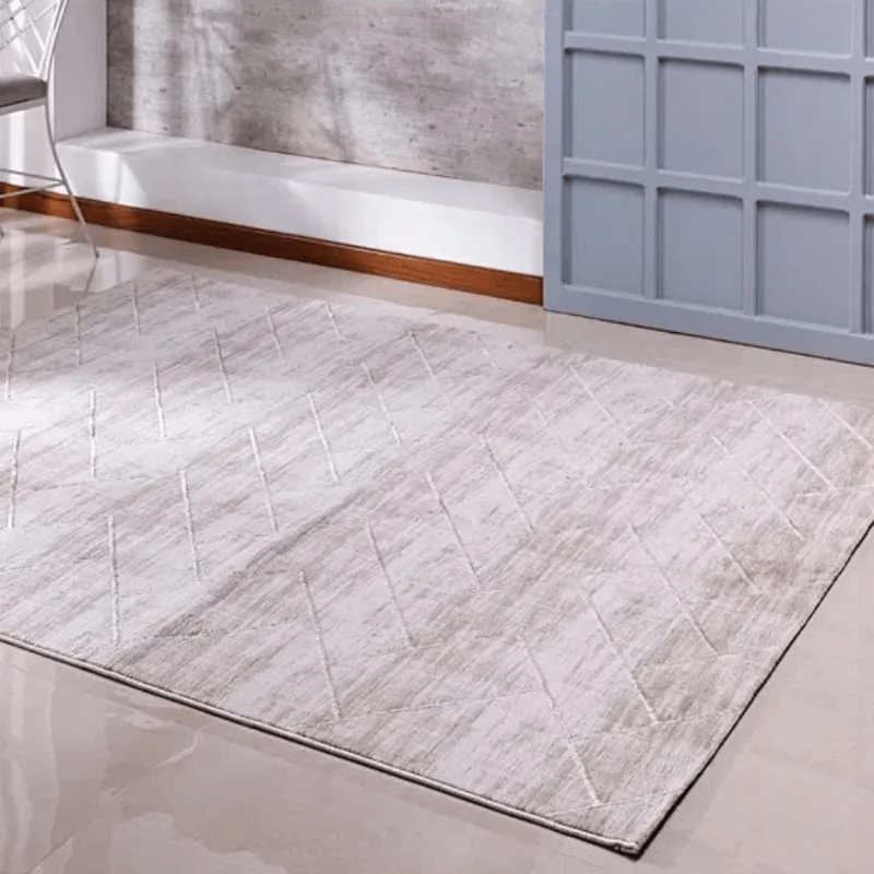 Tapete Roma 0,50 X 1,00 DES 002/UNICO