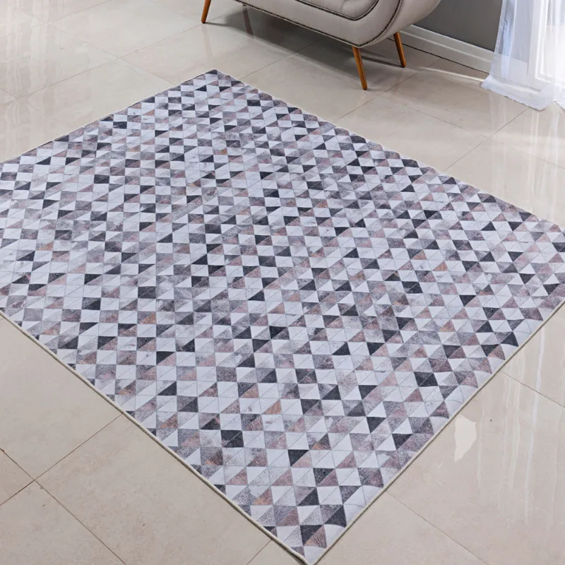 Tapete Ecologico 1,50 X 2,00 Des. 005/unico