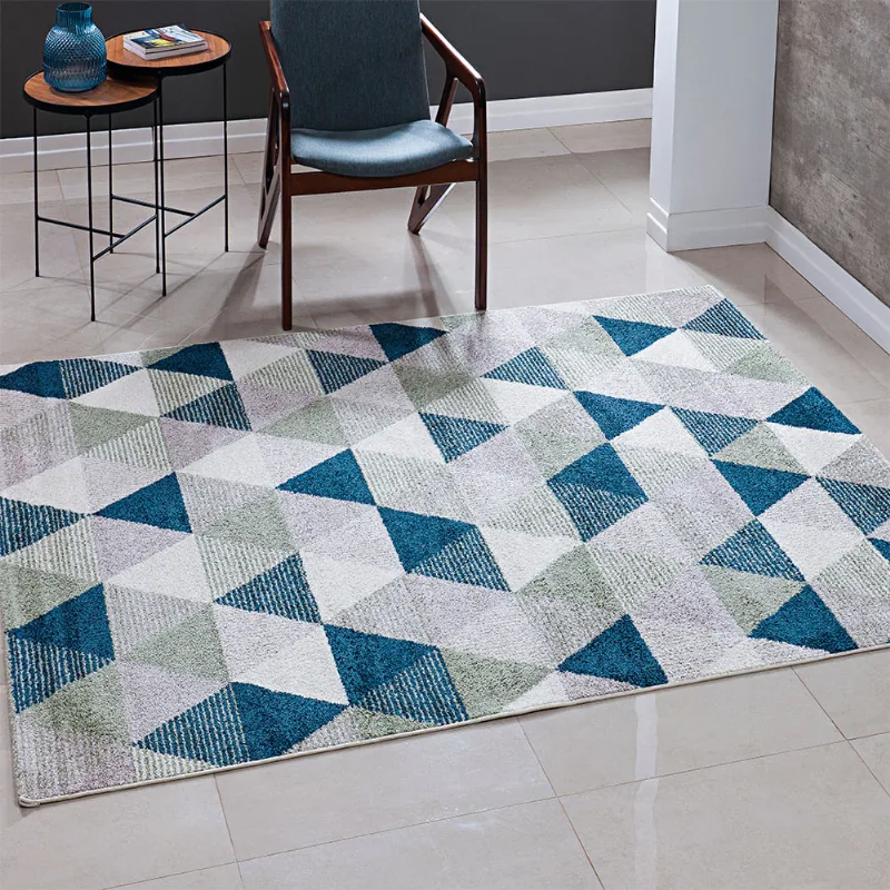 Tapete Sintra 1,50 X 2,00 DES 003/UNICO