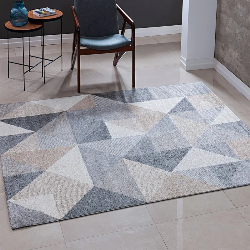 Tapete Sintra 1,50 X 2,00 DES 005/UNICO