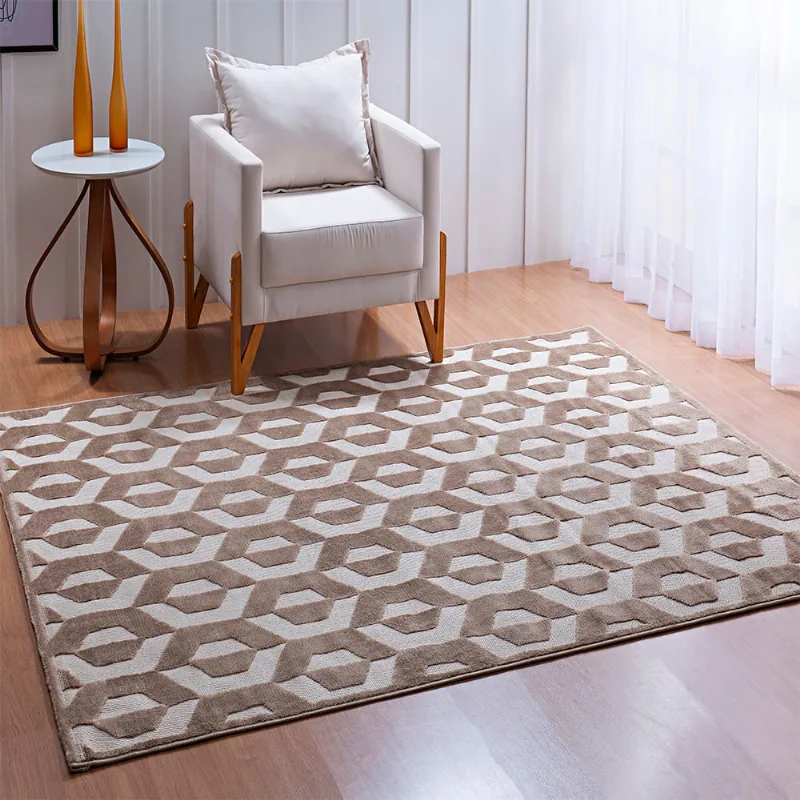TAPETE FERRARA 2,50 X 3,00 DES 001/UNICO