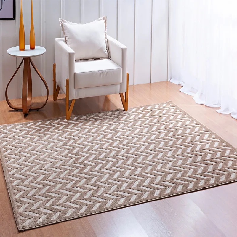 TAPETE FERRARA 3,00 X 4,00 DES 003/UNICO