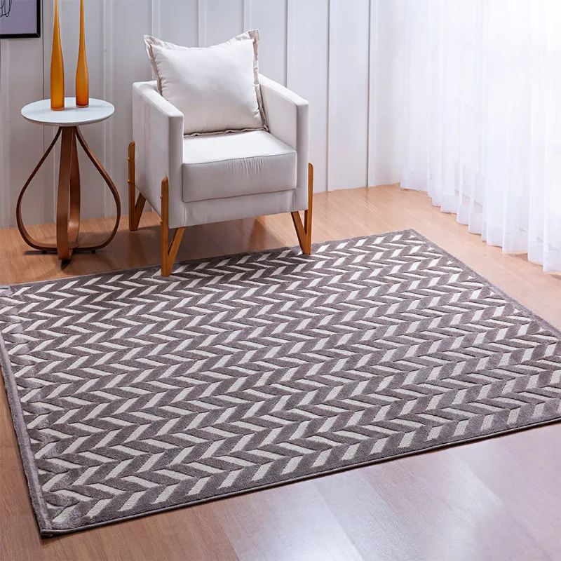 TAPETE FERRARA 3,00 X 4,00 DES 004/UNICO