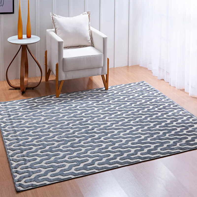 TAPETE FERRARA 3,00 X 4,00 DES 006/UNICO