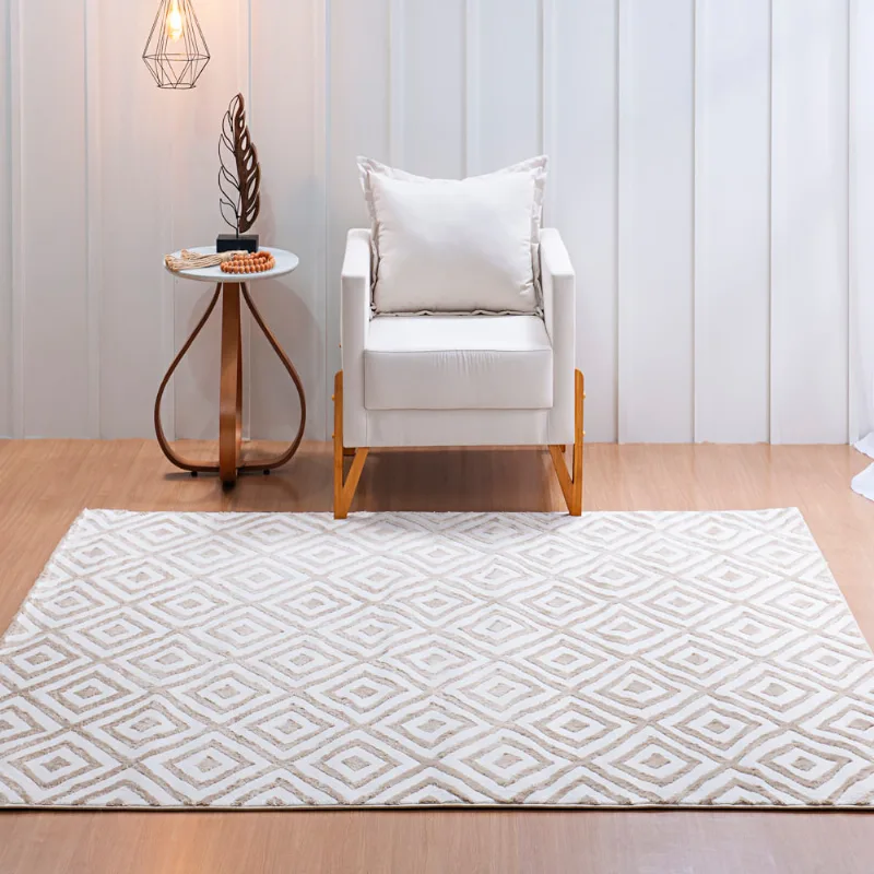 Tapete York 1,00 X 1,40 DES 001/UNICO