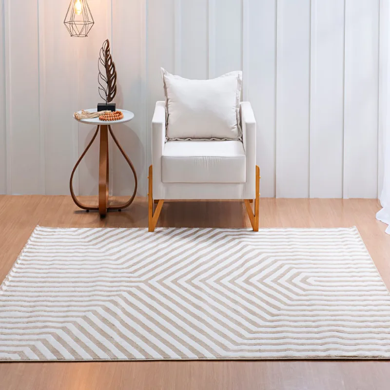 Tapete York 2,00 X 2,50 DES 003/UNICO