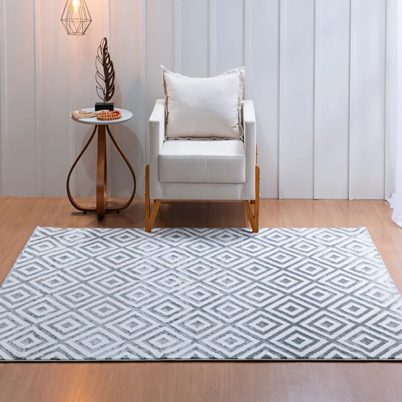 Tapete York 3,00 X 4,00 DES 002/UNICO