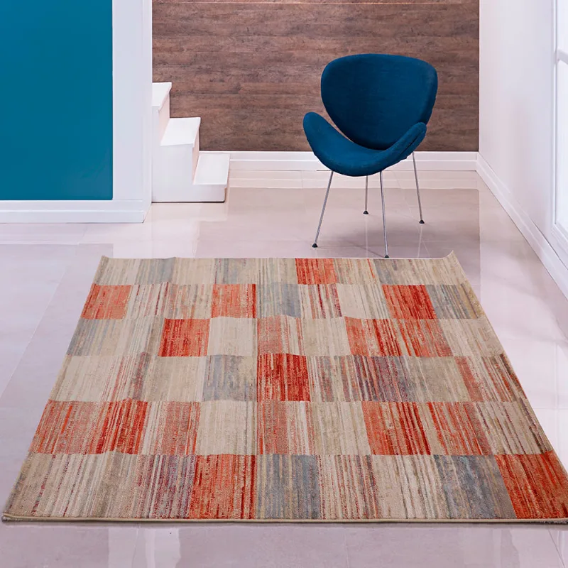Tapete Ventura 2,00 X 2,50 Des. 003/unico