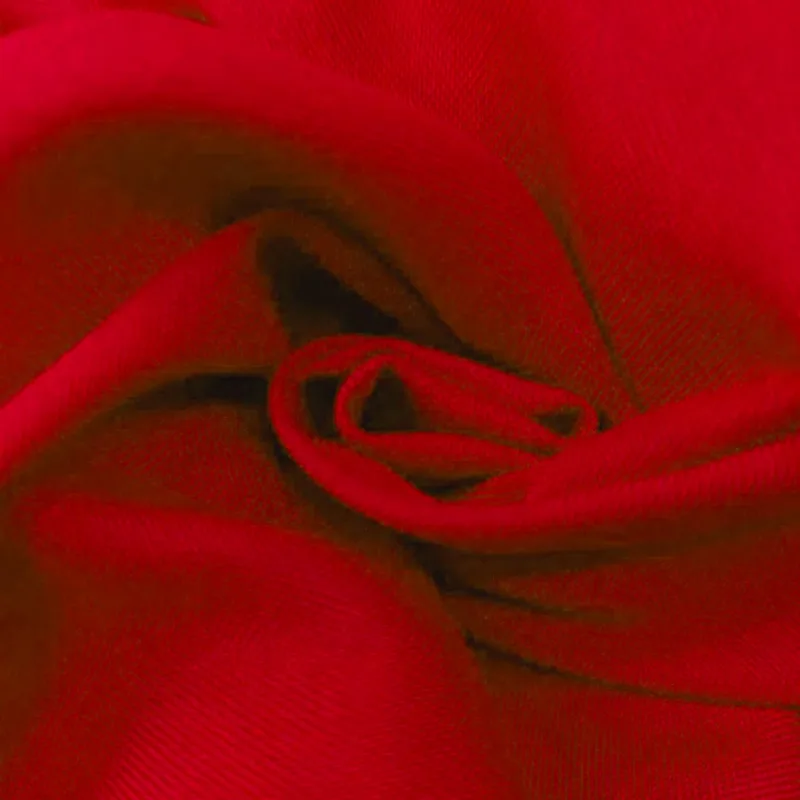 Tecido Oxford Liso 150gsm 1,50 Larg Vermelho U60/unico
