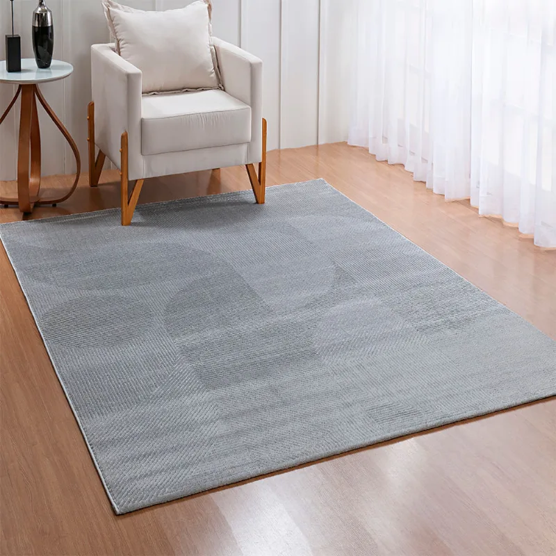 Tapete Riverside 1,00 X 1,40 Des 002/unico