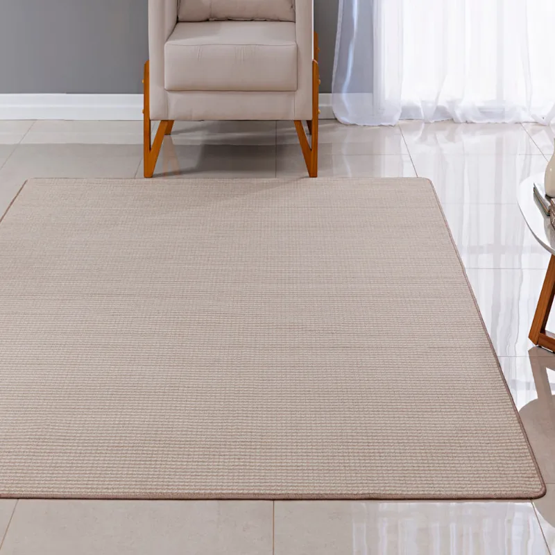 Tapete Cairo 1,00 X 1,40 Des. 017/unico