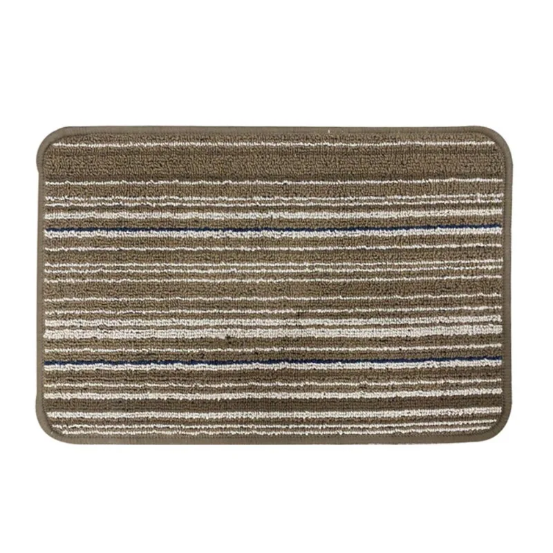 Tapete Java 0,40 X 0,60 Bege/unico