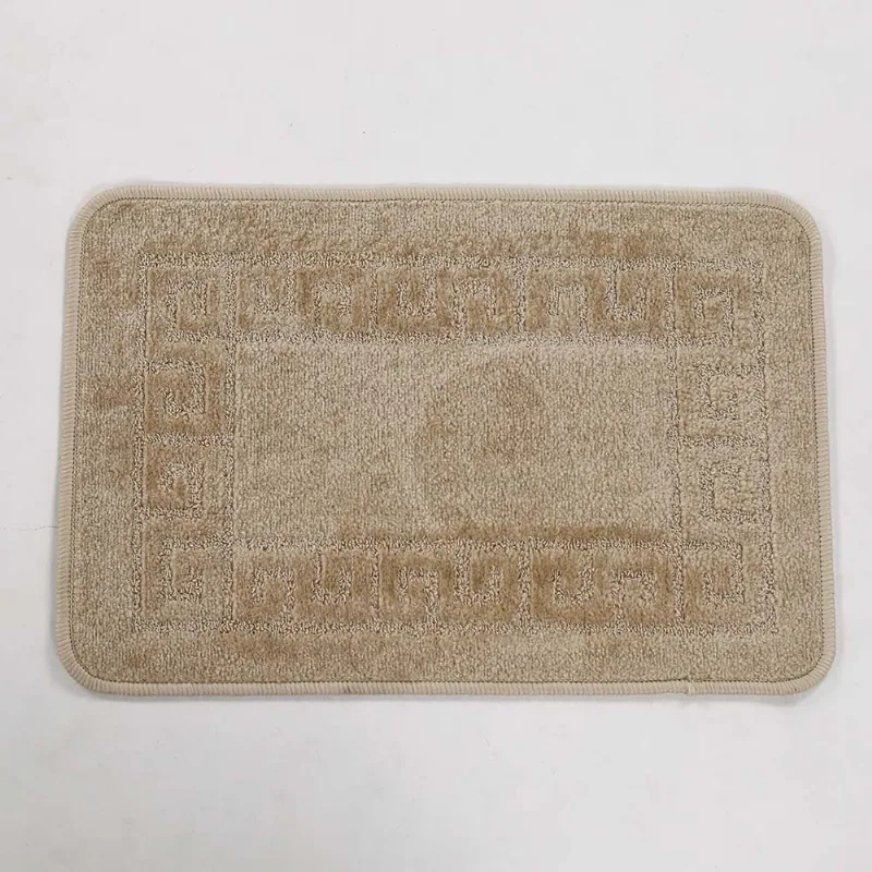 Tapete Banheiro Ceara 0,40 X 0,60 Bege