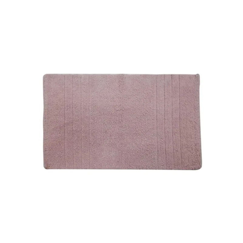Tapete Pune 0,45 X 0,75 Unico/rose