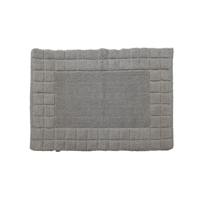 Tapete Agra 0,50 X 0,70 Unico/kaki
