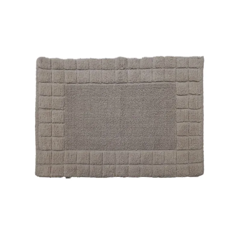 Tapete Agra 0,60 X 1,20 Unico/bege