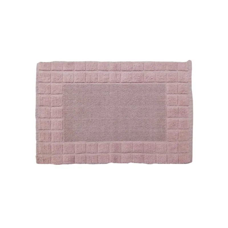 Tapete Agra 0,60 X 1,20 Unico/rose