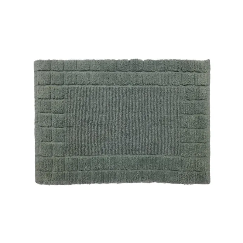 Tapete Agra 0,60 X 1,20 Unico/verde