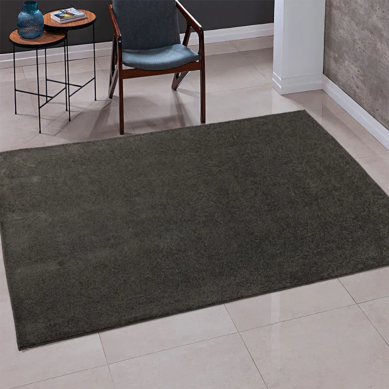 Tapete Sorrento 2,00 X 2,50 Chumbo/unico